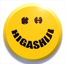 Кадзуки Хигасидзи