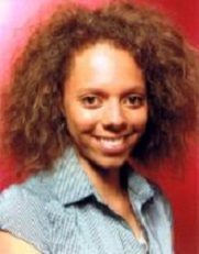 Леа Рубина Фогель