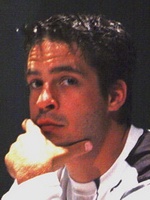 Даниэль Папп