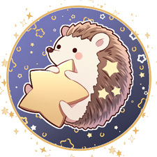 Меле Хигурума