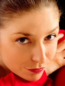 Ленка Арнольд