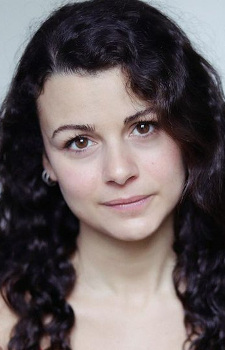 Лиза Карусо