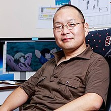 Исаму Имакакэ