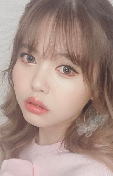 Эрека Судзуки