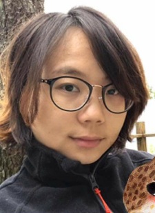 Тинъюнь Хуан