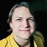 Расмус Боровски