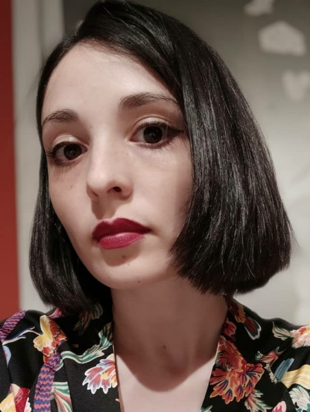 Тамара Веппо