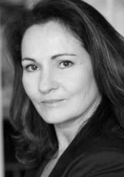 Бриджитт Обри