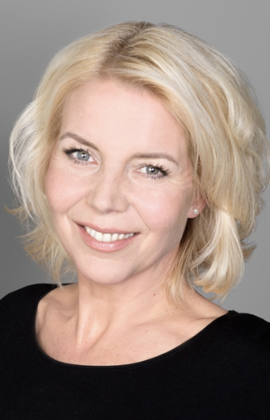 Антье фон дер Аэ