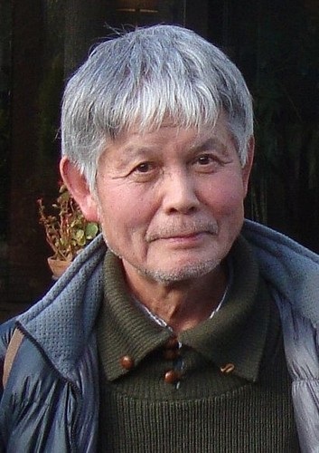 Муцуо Такахаси