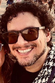 Густаво Мартинес