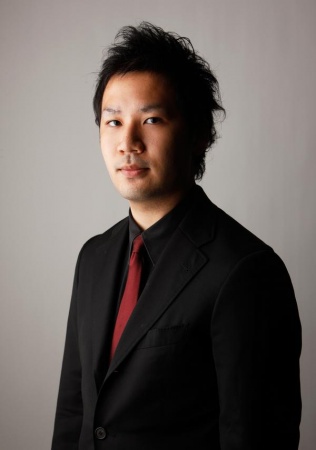 Сюитиро Фукухиро