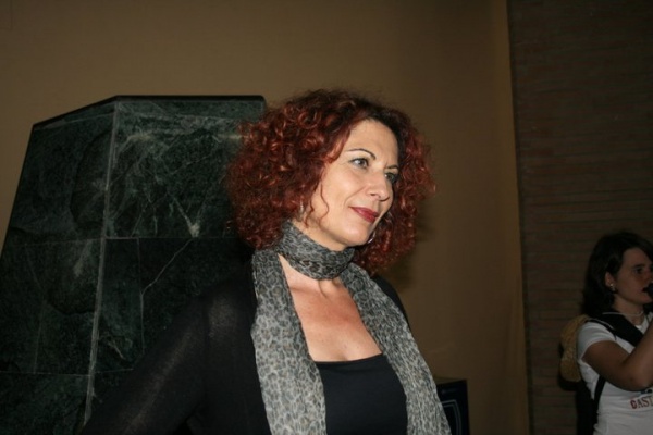 Джулия Мартинес