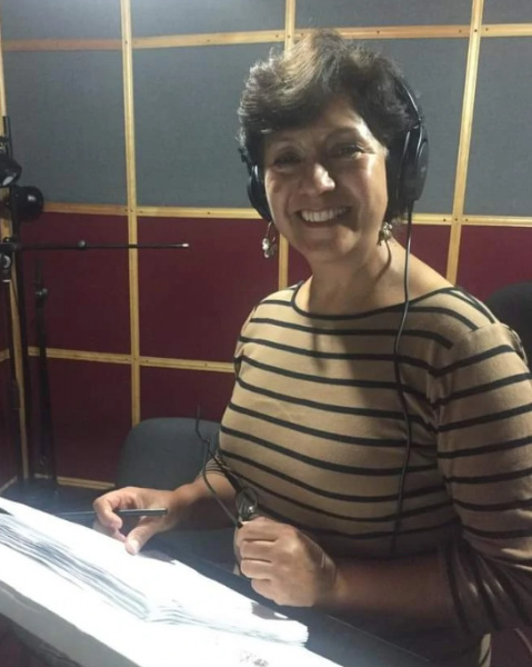 Мария Эухения Лопес Герреро