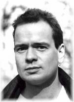 Бернхард Фёльгер