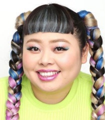 Наоми Ватанабэ