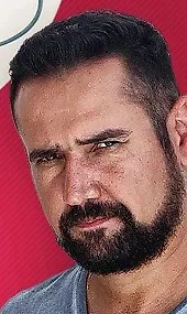 Джонатан Гуэдес