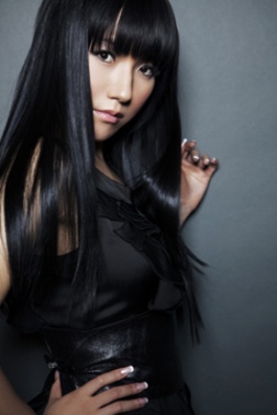 Айко Накано