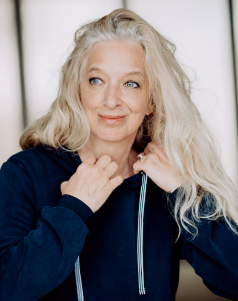 Уте Брондер