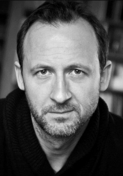 Алексис Виктор