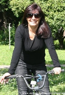 Лаура Бокканера