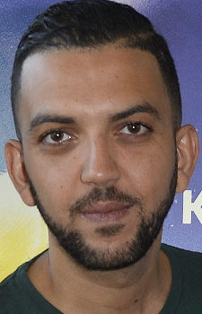 Мохамед Кетфи