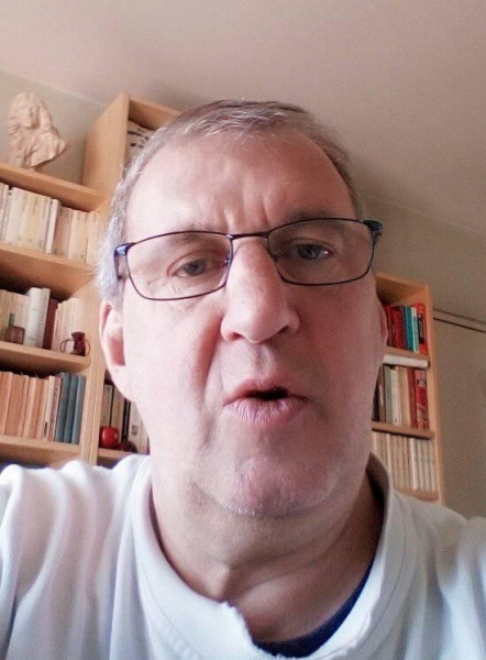 Бернард Юнг