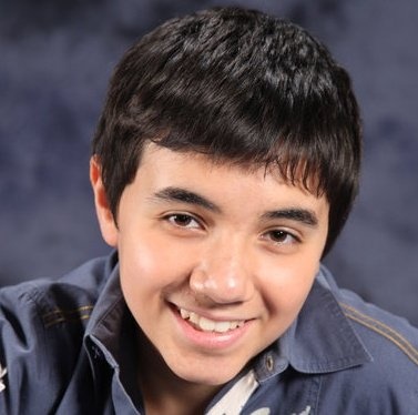 Алекс Полидори