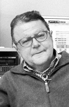 Хосе Мария Карреро