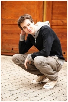 Макс Фельдер