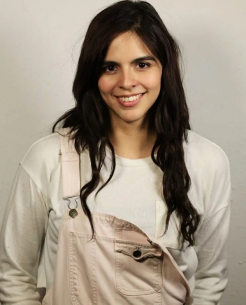 Андреа Трухильо