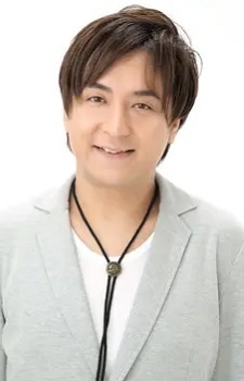 Takashi Ookubo