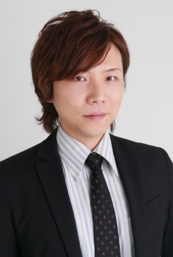 Кэнсукэ Инагэ