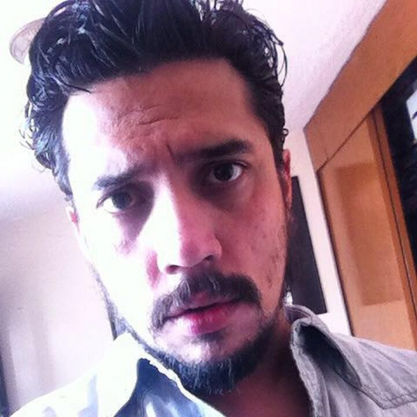 Эрнесто Маскаруа