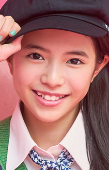 Цубаки Нагаяма