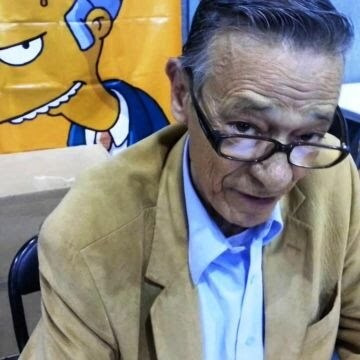 Габриэль Чавес