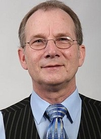 Геральд Шале