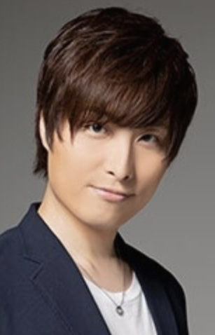 Юсукэ Тонодзаки