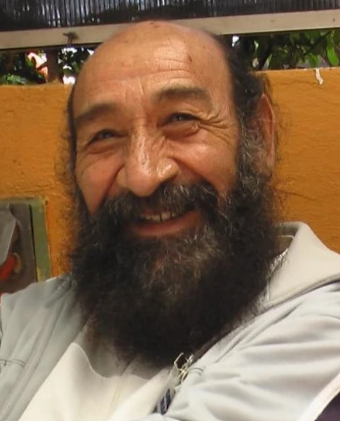 Алехандро Вильели