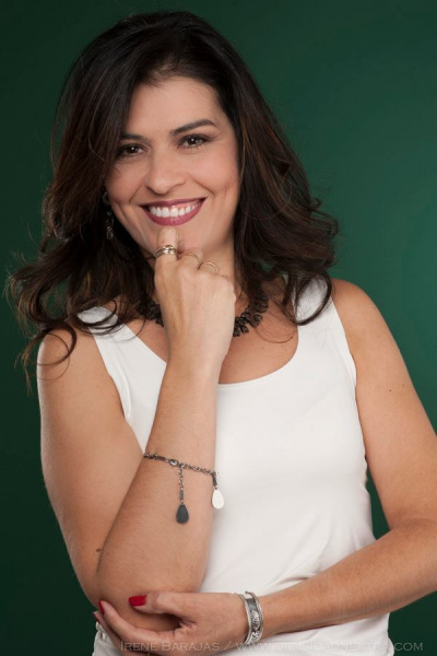 Тони Родригес