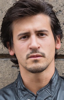 Sébastien Giacomoni