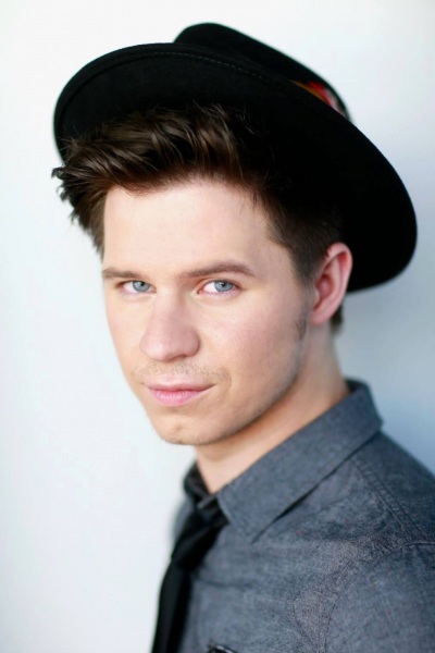 Jonathan David Bullock