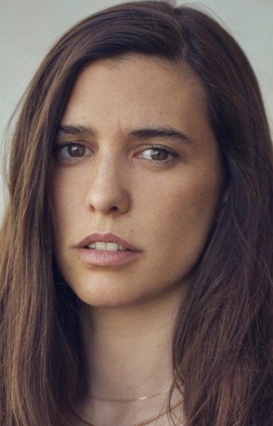 Valentine Catzéflis