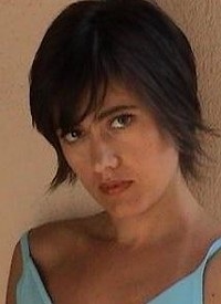 Кристина Джакеро