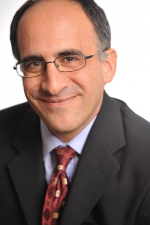 Боб Глоберман