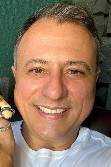 Марсио Донди