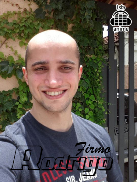 Родриго Фирмо