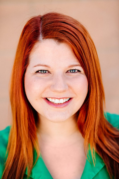 Бонни Гордон