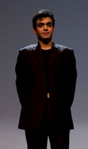 Виктор Руис