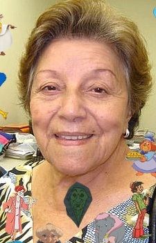 Сельма Лопес